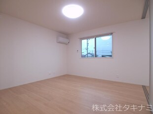 REIWA　DREAM森田の物件内観写真